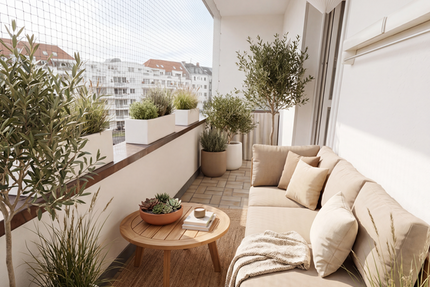 Wohnung Köln Innenstadt - 3 Zimmer, 84 m&sup2;, 499.000&euro; | Angebot:27477681