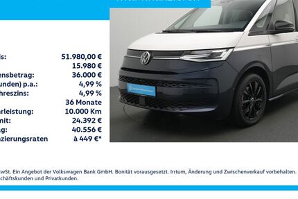 VW T7 Multivan 26.447 km 51.980 &euro; Leverkusen 51379