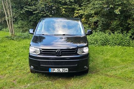 VW T5 Multivan 273.500 km 12.500 &euro; Leverkusen 51379
