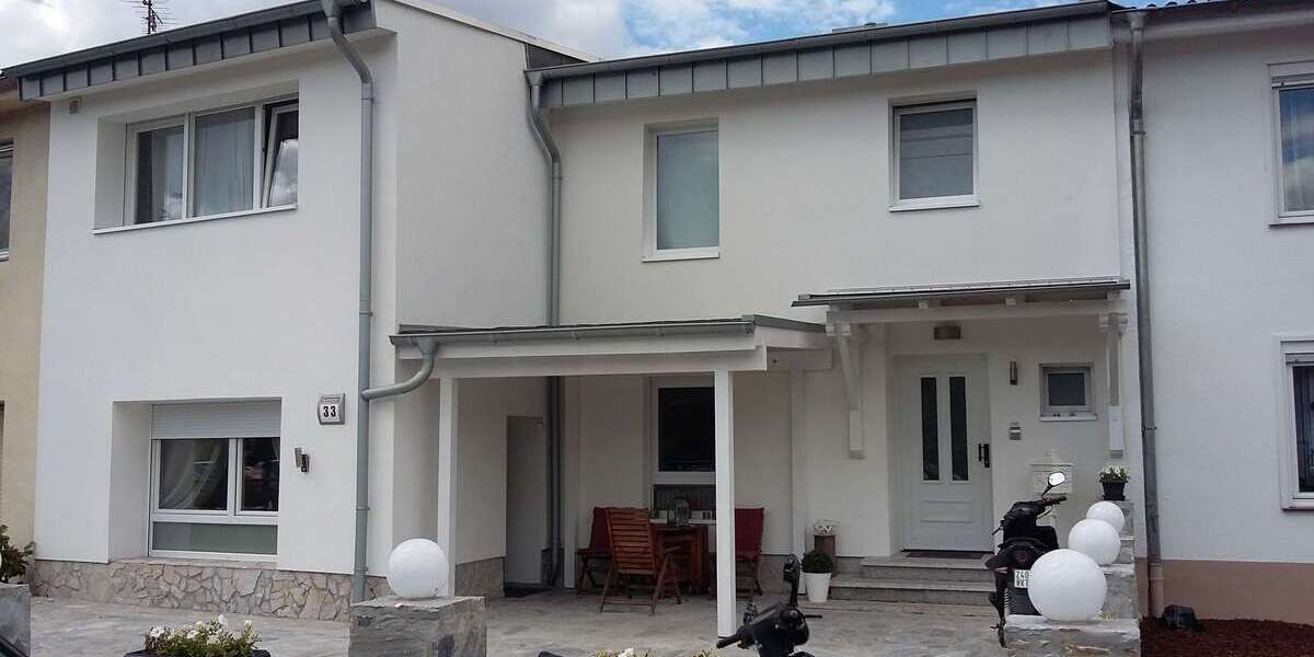 Einfamilienhaus Köln Mülheim - 8 Zimmer, 250 m&sup2;, 1.249.000&euro; | Angebot:26766413