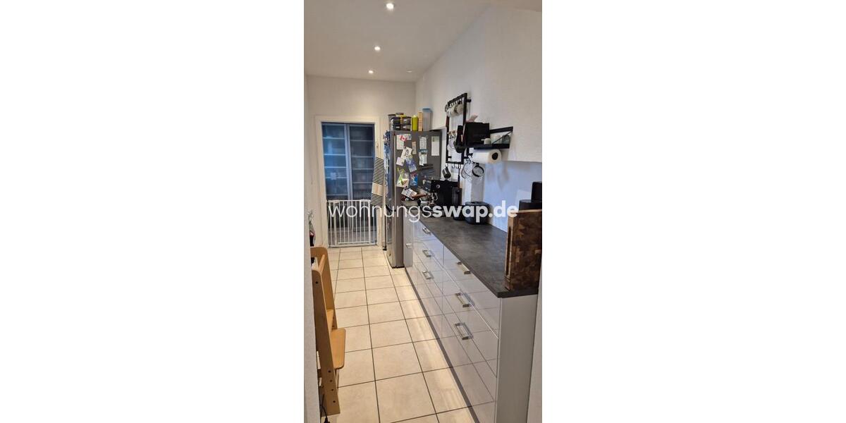 Etagenwohnung Köln Lindenthal - 3 Zimmer, 89 m&sup2;, 1.300&euro; | Angebot:26108941