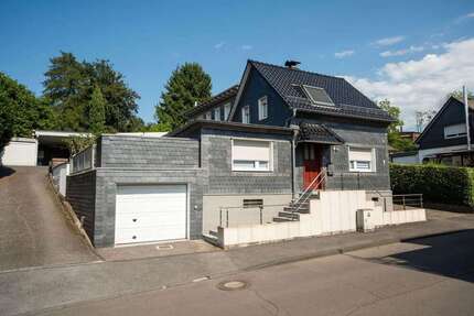 Haus Solingen Mitte - 4 Zimmer, 100 m&sup2;, 385.000&euro; | Angebot:24616927