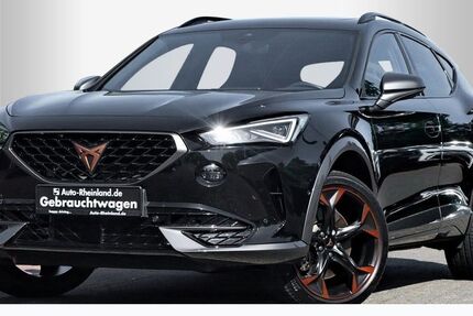 Cupra Formentor 17.470 km 31.441 &euro; Bonn 53175