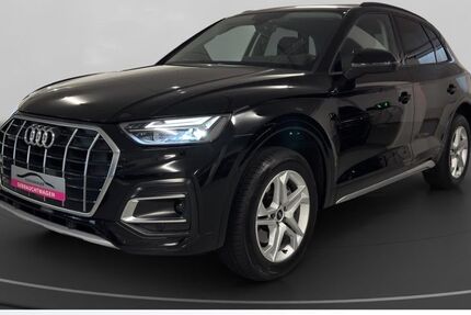 Audi Q5 39.377 km 35.980 &euro; Bonn 53119
