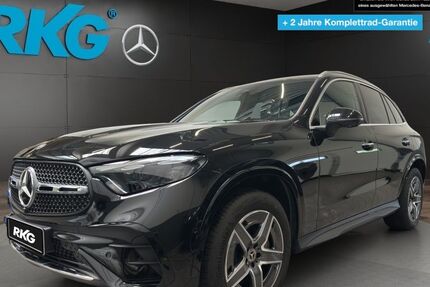 Mercedes-Benz GLC 300 23.178 km 58.840 &euro; Bornheim 53332