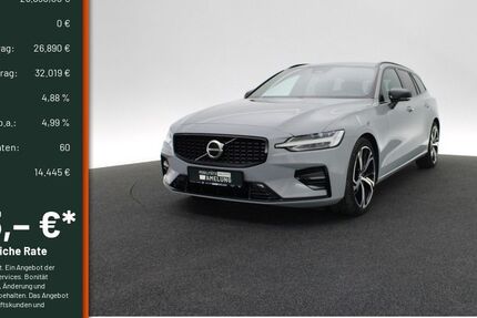 Volvo V60 81.836 km 26.890 &euro; Engelskirchen 51766