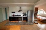 Dachgeschoßwohnung Köln Innenstadt - 1 Zimmer, 40 m&sup2;, 289.000&euro; | Angebot:27436397