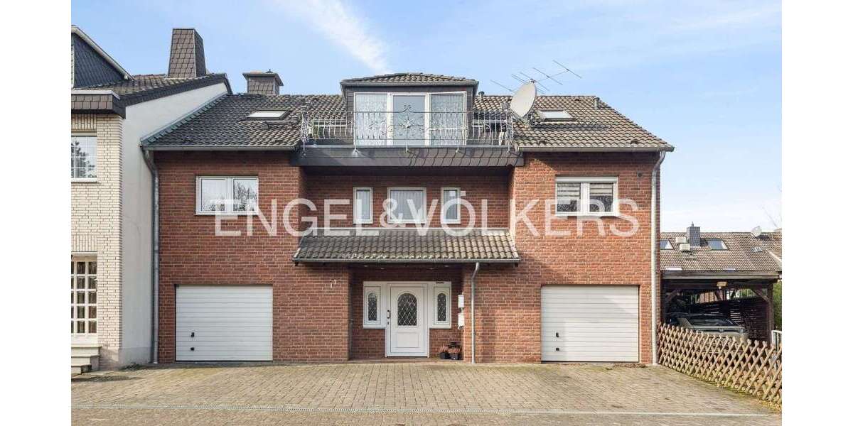 Einfamilienhaus Frechen - 6 Zimmer, 183 m&sup2;, 695.000&euro; | Angebot:25308045
