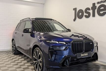 BMW X7 M60 96.501 km 72.490 &euro; Monheim am Rhein 40789