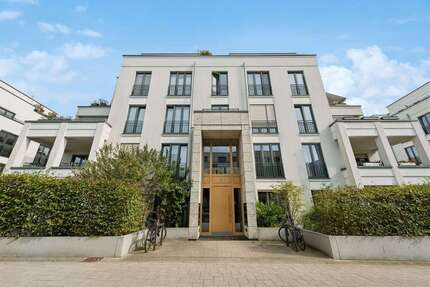 Wohnung Köln Lindenthal - 3 Zimmer, 98 m&sup2;, 739.400&euro; | Angebot:27504176