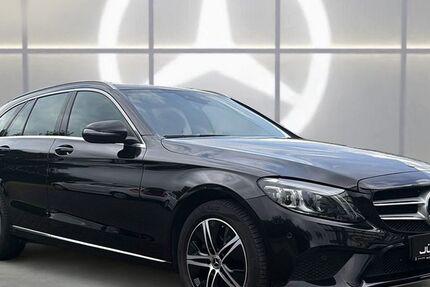 Mercedes-Benz C 200 121.000 km 21.950 &euro; Haan 42781