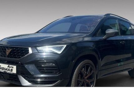 Cupra Ateca 27.338 km 33.600 &euro; Brühl 50321