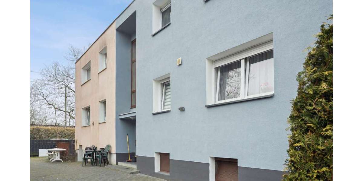 Etagenwohnung Siegburg - 3 Zimmer, 74 m&sup2;, 259.000&euro; | Angebot:26295199