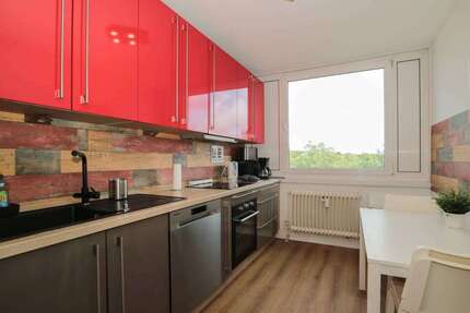 Wohnung Dormagen Hackenbroich - 3 Zimmer, 68 m&sup2;, 169.000&euro; | Angebot:27314572