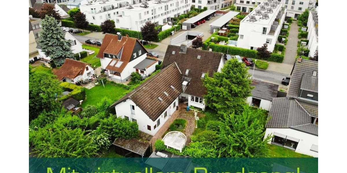 Einfamilienhaus Monheim am Rhein - 16 Zimmer, 312 m&sup2;, 849.000&euro; | Angebot:26763865