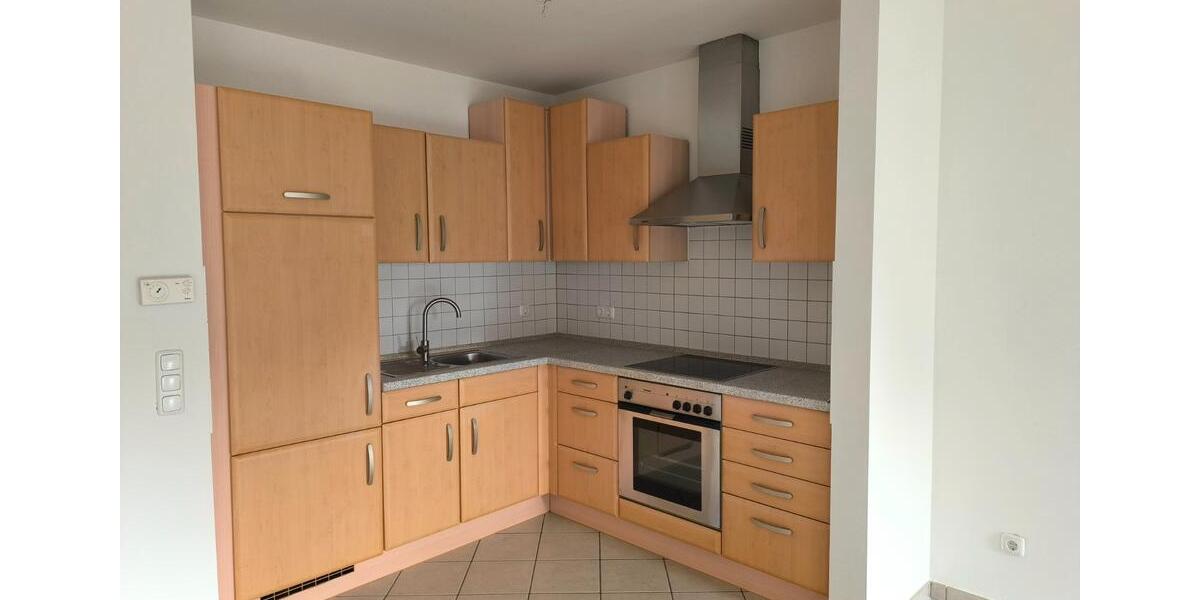 Etagenwohnung Frechen - 2 Zimmer, 53 m&sup2;, 222.000&euro; | Angebot:27287704