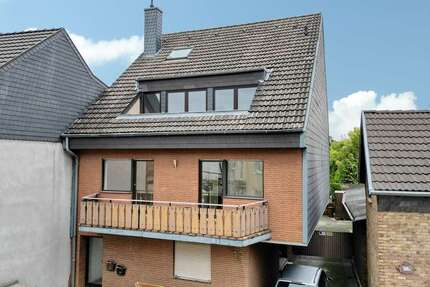 Wohnung Pulheim - 3 Zimmer, 100 m&sup2;, 349.000&euro; | Angebot:27480158