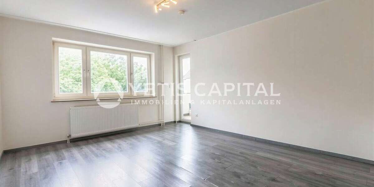 Etagenwohnung Köln Innenstadt - 3 Zimmer, 69 m&sup2;, 359.000&euro; | Angebot:27024589