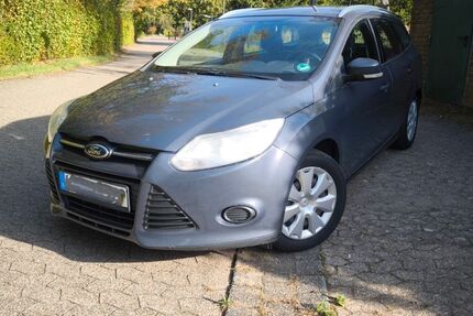 Ford Focus 305.980 km 2.450 &euro; Köln 51105