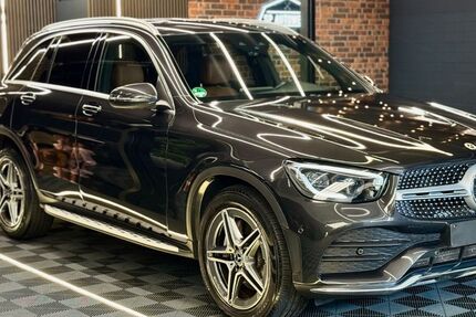 Mercedes-Benz GLC 300 71.054 km 35.990 &euro; Pulheim 50259