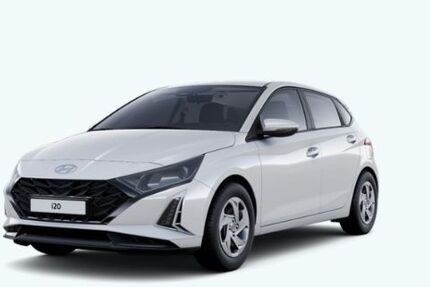Hyundai i20 2.500 km 17.790 &euro; Bornheim 53332