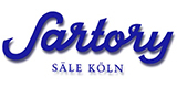 Bürofachkraft / Sekretariatskraft mit büroleitender Tätigkeit (m/w/d) Sartory Säle GmbH & Co. KG Köln 50670