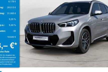 BMW X1 8.955 km 33.290 &euro; Wiehl 51674