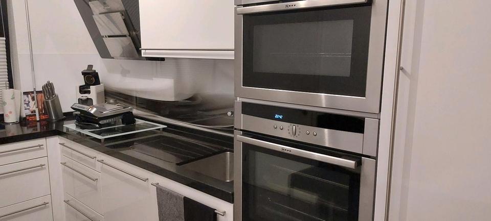 Reihenhaus Langenfeld (Rheinland) - 5 Zimmer, 135 m&sup2;, 599.000&euro; | Angebot:26729913