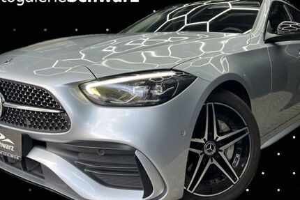 Mercedes-Benz C 220 128.140 km 26.790 &euro; Remscheid 42897