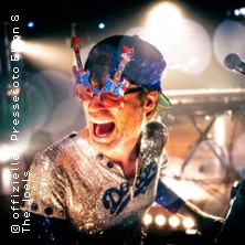Elton & The Joels - The Music of Elton John & Billy Joel 20.02.2027 Harmonie Bonn