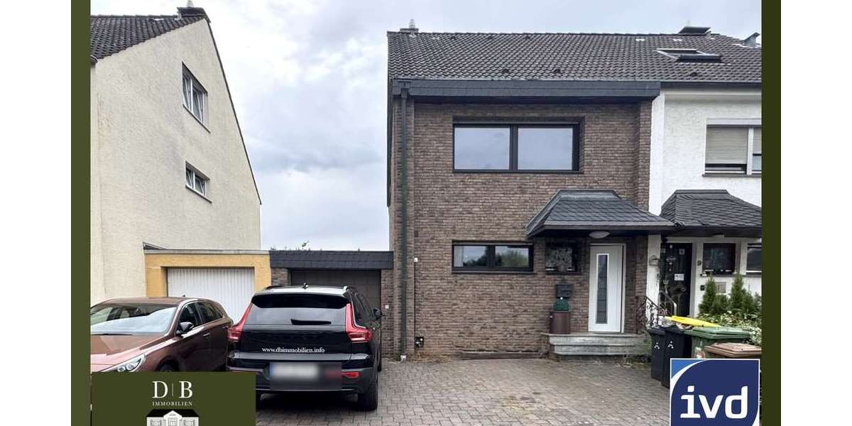 Einfamilienhaus Niederkassel - 4 Zimmer, 130 m&sup2;, 1.550&euro; | Angebot:27365783