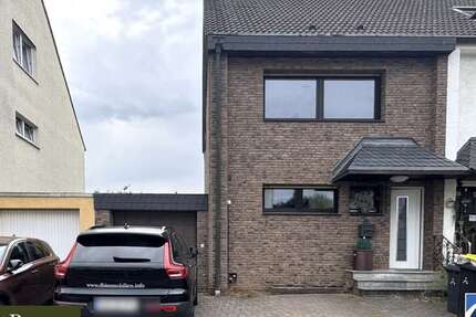 Haus Niederkassel - 4 Zimmer, 130 m&sup2;, 1.550&euro; | Angebot:27365783