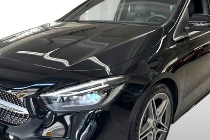 Mercedes-Benz B 220 56.000 km 26.500 &euro; Bonn 53115