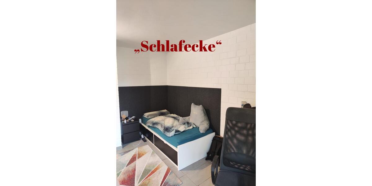 Etagenwohnung Frechen - 1 Zimmer, 35 m&sup2;, 129.000&euro; | Angebot:27470312