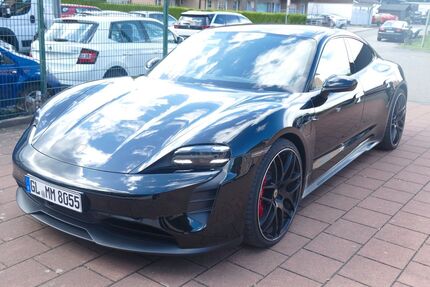 Porsche Taycan 38.900 km 72.990 &euro; Overath 51491