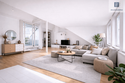 Wohnung Köln Innenstadt - 4 Zimmer, 131 m&sup2;, 655.000&euro; | Angebot:27495572