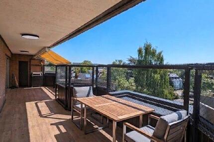 Haus Köln Mülheim - 4.5 Zimmer, 155 m&sup2;, 599.500&euro; | Angebot:27496423