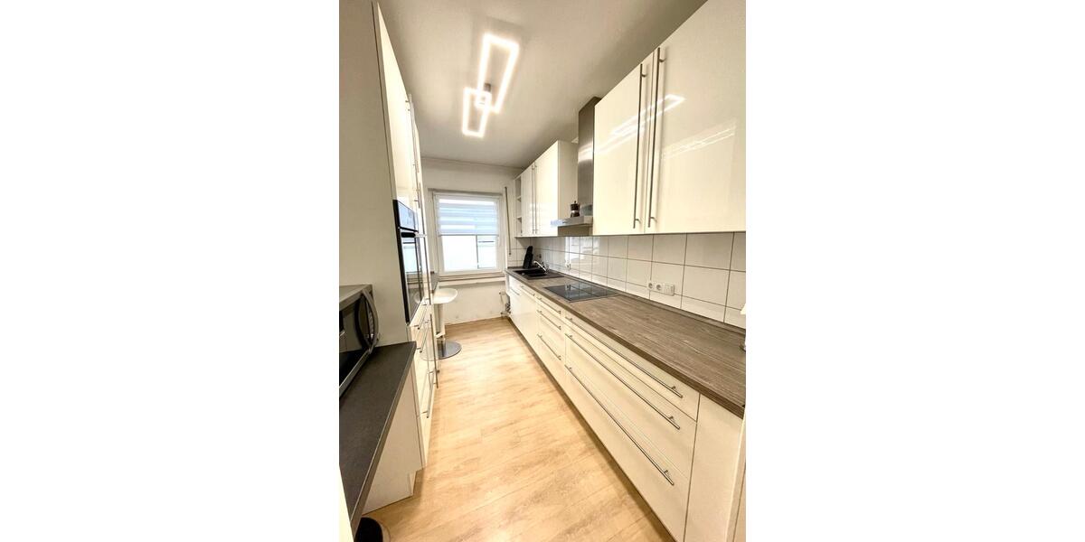 Etagenwohnung Leverkusen Opladen - 3 Zimmer, 78 m&sup2;, 299.999&euro; | Angebot:27462948