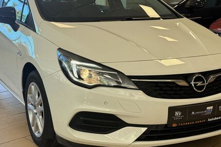 Opel Astra 106.168 km 9.470 &euro; Hennef 53773