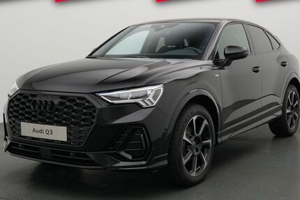 Audi Q3 11.804 km 45.980 &euro; Leverkusen 51373