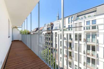 Wohnung Köln Innenstadt - 4 Zimmer, 100 m&sup2;, 779.000&euro; | Angebot:27476203