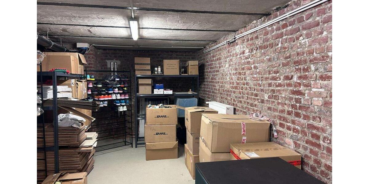 Gewerbeobjekt Köln Lindenthal - 896&euro; | Angebot:23220129