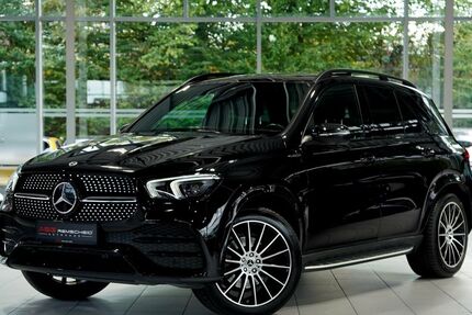 Mercedes-Benz GLE 400 90.000 km 62.900 &euro; Remscheid/NRW 42855