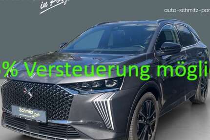 DS Automobiles DS 7 46.223 km 38.999 &euro; Köln 51145