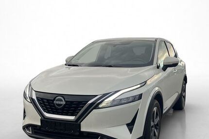 Nissan Qashqai 10.500 km 27.890 &euro; Bornheim 53332