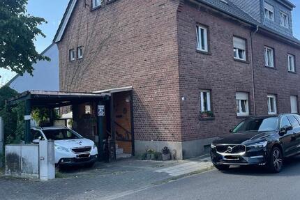 Haus Dormagen Broich - 1 Zimmer, 124 m&sup2;, 239.000&euro; | Angebot:27488208