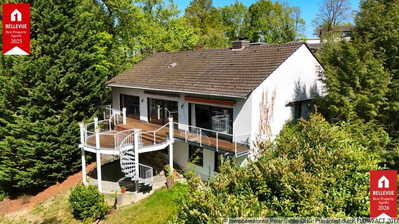 Einfamilienhaus Bonn Gielgen - 8 Zimmer, 306 m&sup2;, 749.000&euro; | Angebot:24871754