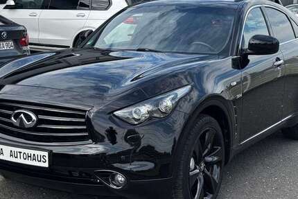 INFINITI QX70 178.399 km 11.900 &euro; Troisdorf 53842