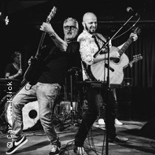 Space Oddity - Jakob Hansonis Band plays David Bowie 28.02.2027 Club Volta