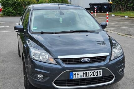 Ford Focus 223.500 km 750 &euro; Monheim am Rhein 40789